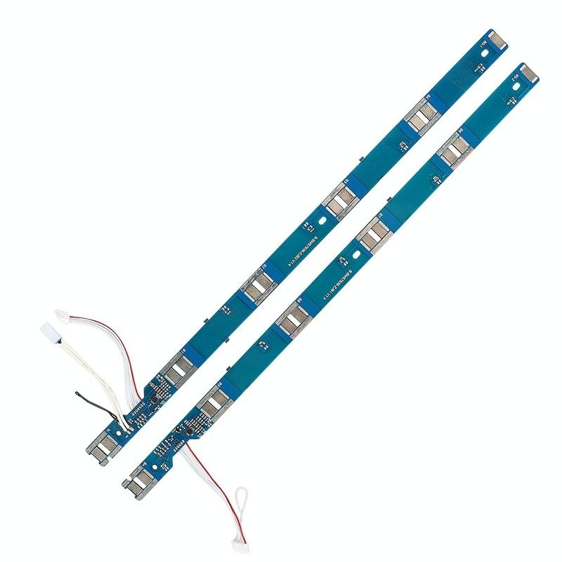 NNEDSZ Xiaomi M365 Pro Bms Board & Side Strip Kit For Electric Scooter