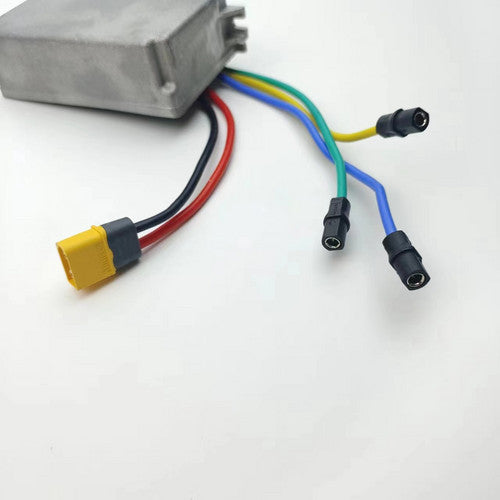 NNEDSZ Original Controller for Ninebot MAX G30 Electric Scooter Control Board Assembly